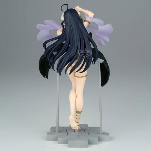 Figura Overlord Albedo Arabian Nights Banpresto 21 cm [3]