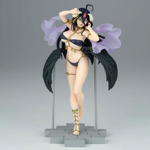 Figura Overlord Albedo Arabian Nights Banpresto 21 cm [1]