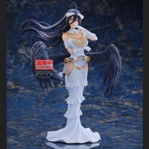 Figura Overlord Albedo Banpresto 22 cm [1]