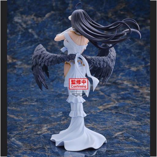 Figura Overlord Albedo Banpresto 22 cm [3]