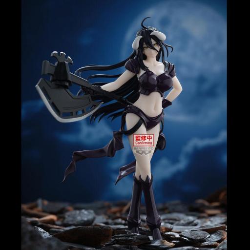 Figura Overlord Albedo Bikini Armor Ver. Banpresto 20 cm [4]