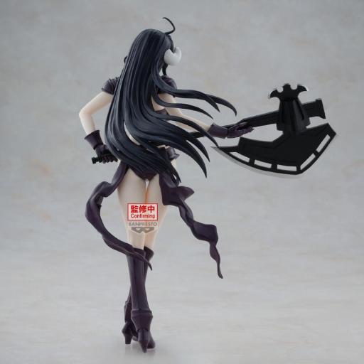 Figura Overlord Albedo Bikini Armor Ver. Banpresto 20 cm [3]