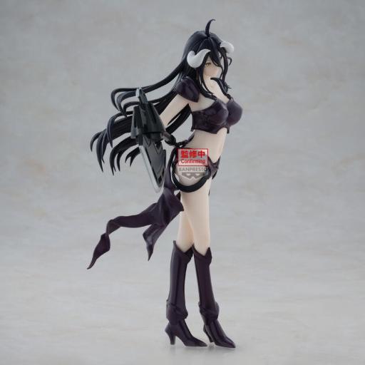 Figura Overlord Albedo Bikini Armor Ver. Banpresto 20 cm [2]