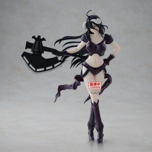 Figura Overlord Albedo Bikini Armor Ver. Banpresto 20 cm [1]