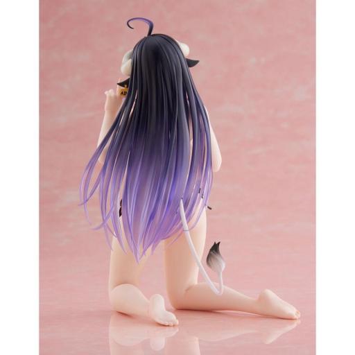 Figura Overlord Albedo Cow-Print Swimsuit Taito 13 cm [2]