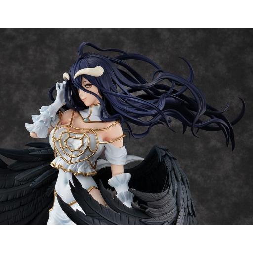 Figura Overlord IV Albedo Wing Ver. Kadokawa 31 cm [2]