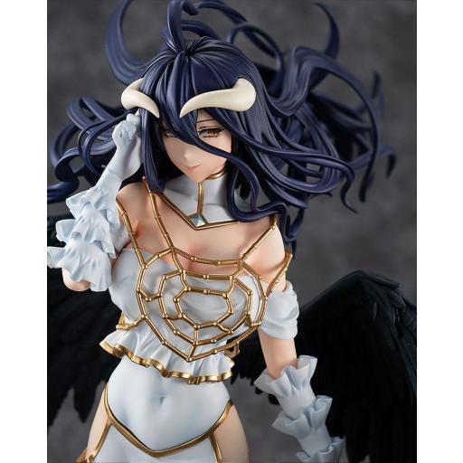 Figura Overlord IV Albedo Wing Ver. Kadokawa 31 cm [3]