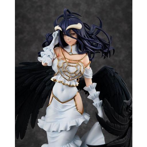Figura Overlord IV Albedo Wing Ver. Kadokawa 31 cm [4]