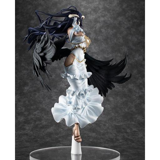Figura Overlord IV Albedo Wing Ver. Kadokawa 31 cm [6]