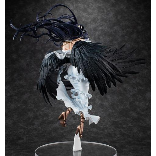 Figura Overlord IV Albedo Wing Ver. Kadokawa 31 cm [7]