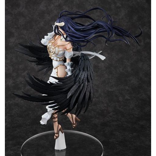 Figura Overlord IV Albedo Wing Ver. Kadokawa 31 cm [5]