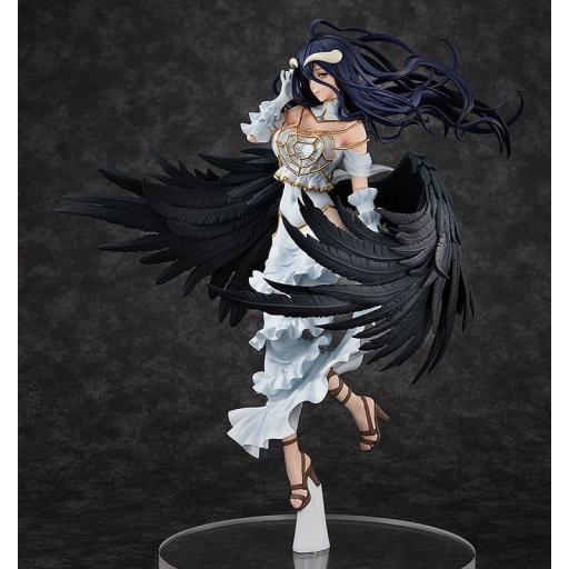 Figura Overlord IV Albedo Wing Ver. Kadokawa 31 cm [1]