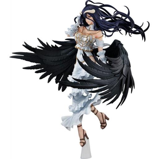 Figura Overlord IV Albedo Wing Ver. Kadokawa 31 cm [0]