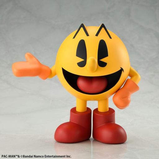 Figura Pac-Man Bellfine 15 cm [4]