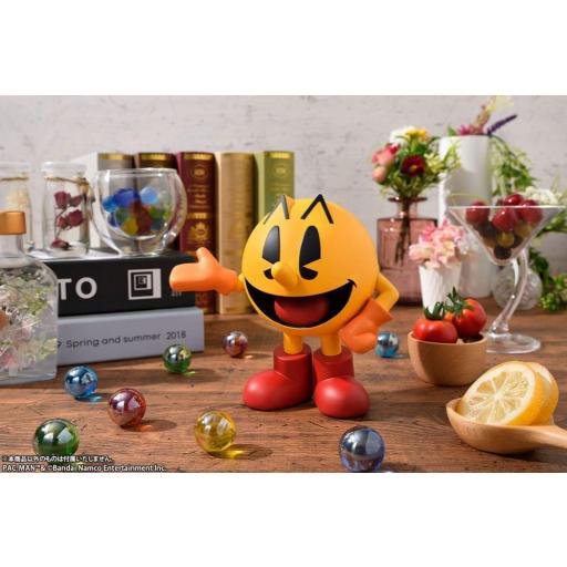 Figura Pac-Man Bellfine 15 cm [2]