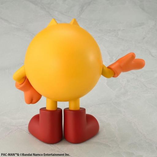 Figura Pac-Man Bellfine 15 cm [7]