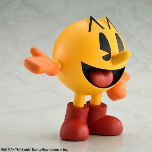 Figura Pac-Man Bellfine 15 cm [6]