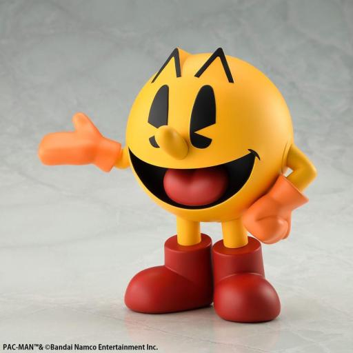 Figura Pac-Man Bellfine 15 cm [5]