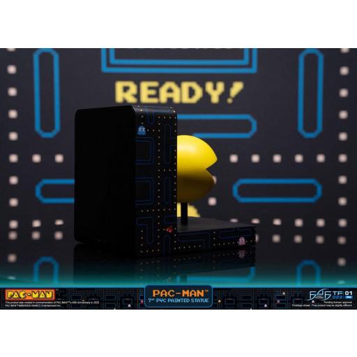 Figura Pac-Man First 4 Figures 18 cm [6]