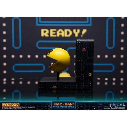 Figura Pac-Man First 4 Figures 18 cm [7]