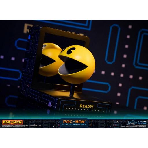 Figura Pac-Man First 4 Figures 18 cm [4]