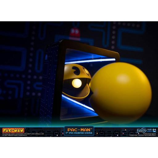 Figura Pac-Man First 4 Figures 18 cm [5]