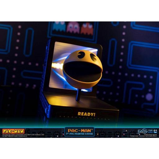 Figura Pac-Man First 4 Figures 18 cm [3]