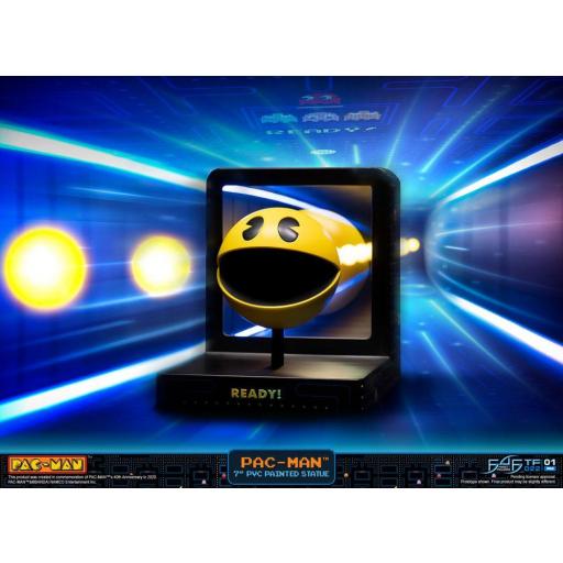 Figura Pac-Man First 4 Figures 18 cm [2]