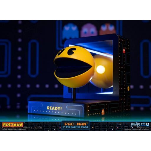 Figura Pac-Man First 4 Figures 18 cm [1]