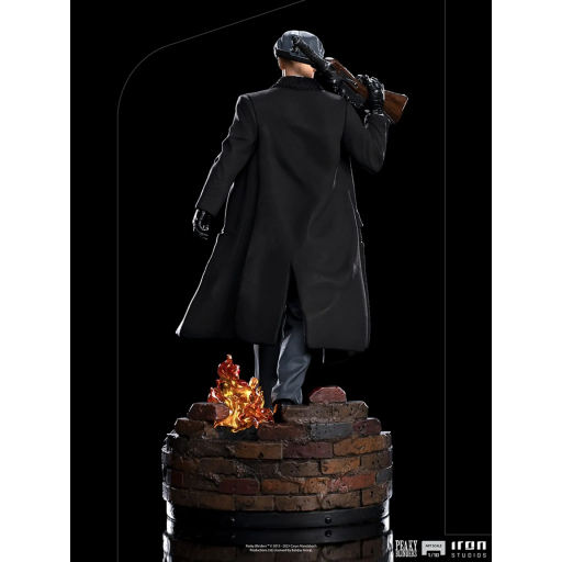 Figura Peaky Blinders Thomas Shelby Iron Studios 22 cm [1]