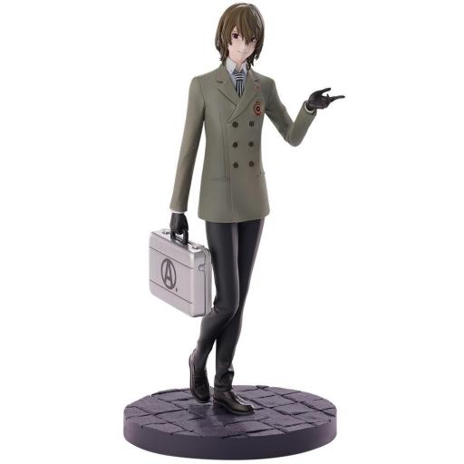 Figura Persona 5 Goro Akechi Ichibansho 21 cm [0]