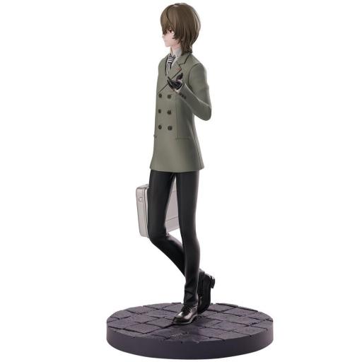 Figura Persona 5 Goro Akechi Ichibansho 21 cm [2]
