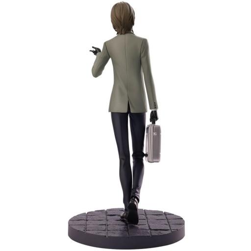 Figura Persona 5 Goro Akechi Ichibansho 21 cm [3]
