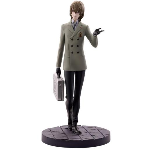 Figura Persona 5 Goro Akechi Ichibansho 21 cm [1]