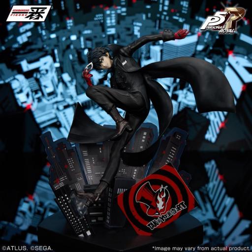 Figura Persona 5 Joker Ichibansho 22 cm [1]
