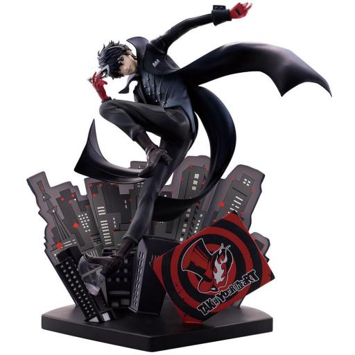 Figura Persona 5 Joker Ichibansho 22 cm [2]