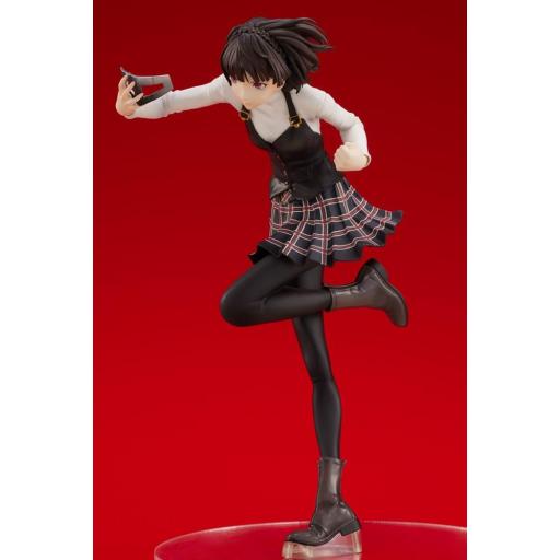 Figura Persona 5 Royal Makoto Niijima School Uniform Ver. 21 cm [5]