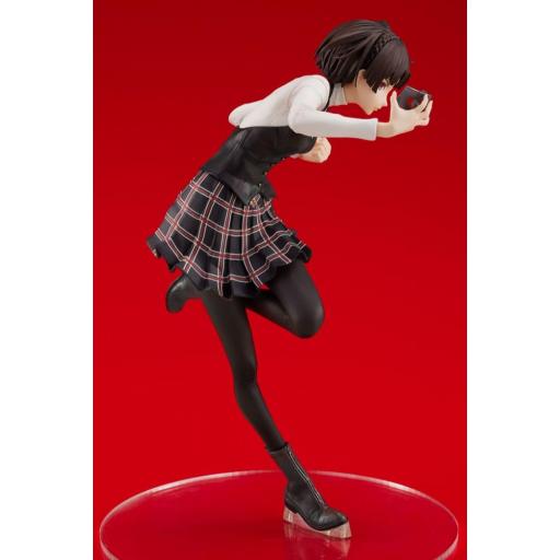 Figura Persona 5 Royal Makoto Niijima School Uniform Ver. 21 cm [6]