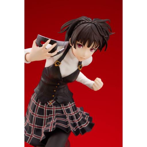 Figura Persona 5 Royal Makoto Niijima School Uniform Ver. 21 cm [2]