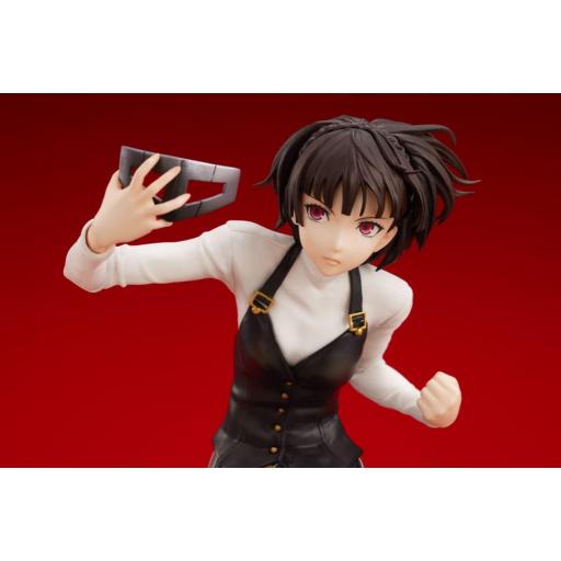 Figura Persona 5 Royal Makoto Niijima School Uniform Ver. 21 cm [1]