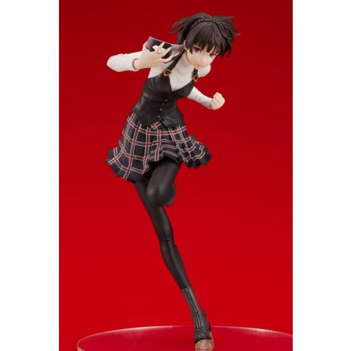 Figura Persona 5 Royal Makoto Niijima School Uniform Ver. 21 cm [0]