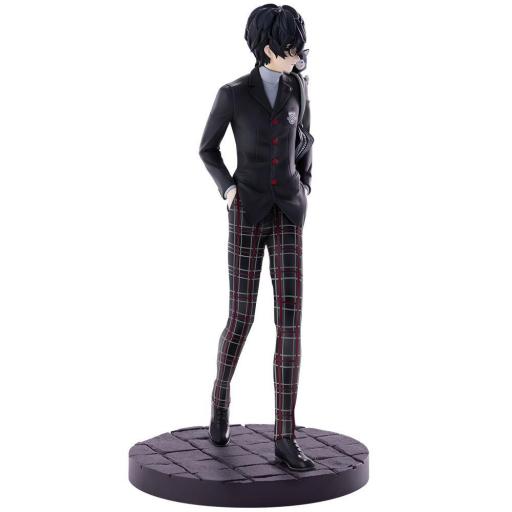 Figura Persona 5 The Royal Ren Amamiya Joker Ichibansho 20 cm [1]