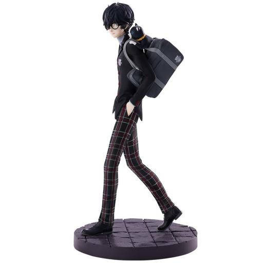 Figura Persona 5 The Royal Ren Amamiya Joker Ichibansho 20 cm [2]