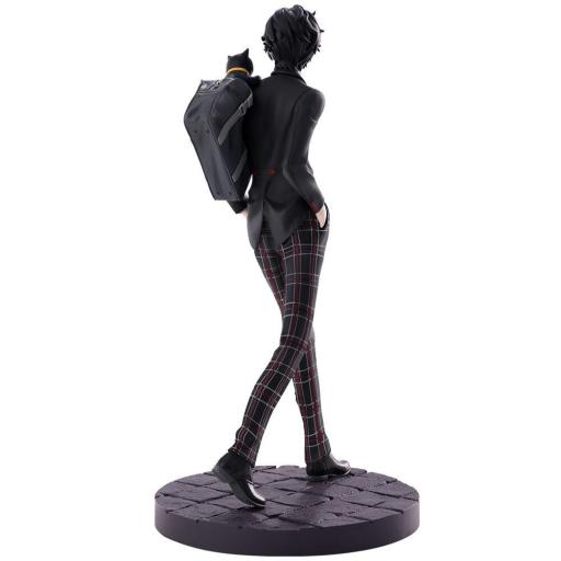 Figura Persona 5 The Royal Ren Amamiya Joker Ichibansho 20 cm [3]