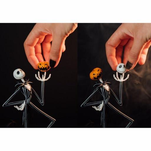 Figura Pesadilla Antes de Navidad Jack Calendario 23 cm [3]
