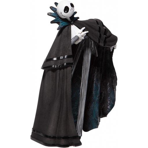 Figura Pesadilla Antes de Navidad Jack Skellington Enesco 18 cm [1]