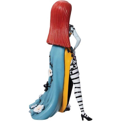 Figura Pesadilla Antes de Navidad Sally Botánica Enesco 20 cm [3]
