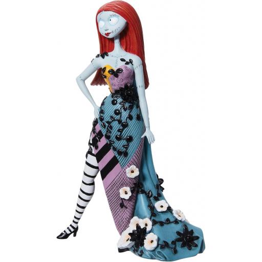 Figura Pesadilla Antes de Navidad Sally Botánica Enesco 20 cm [1]