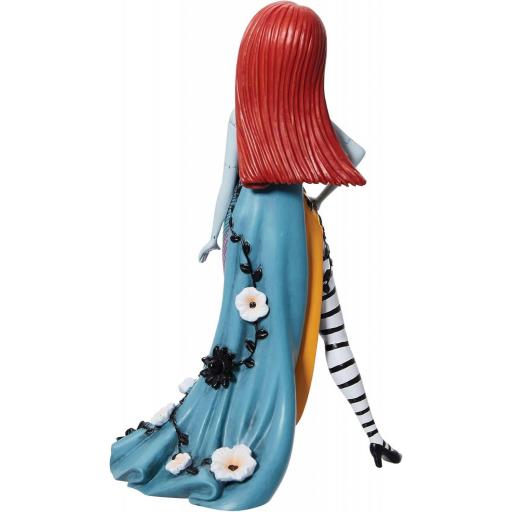 Figura Pesadilla Antes de Navidad Sally Botánica Enesco 20 cm [5]