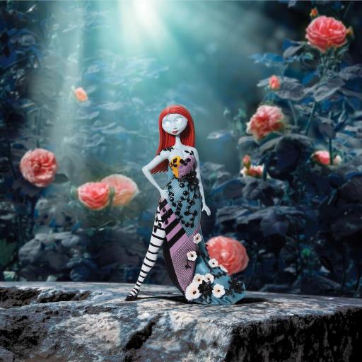 Figura Pesadilla Antes de Navidad Sally Botánica Enesco 20 cm [6]